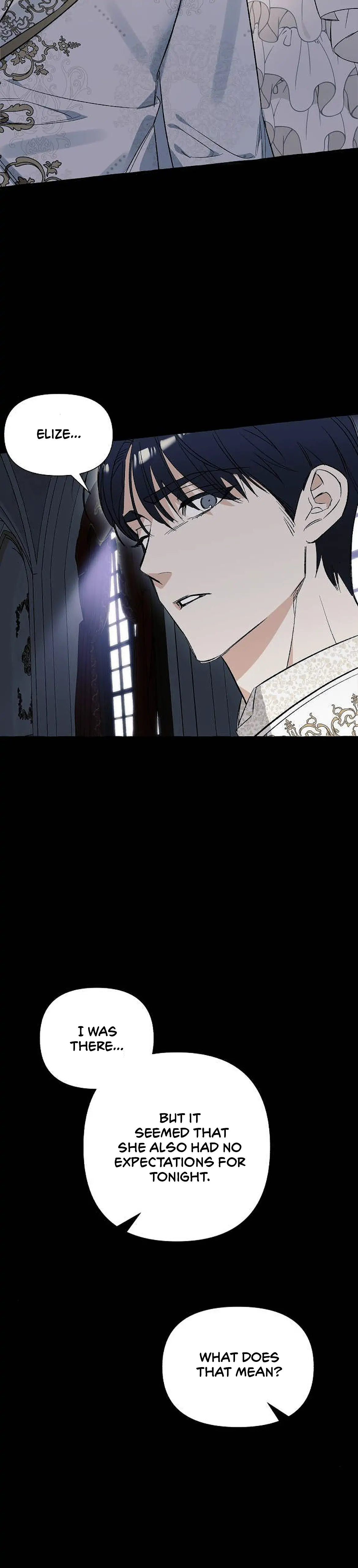 I Thought It Was A Common Possession Chapter 3 page 30
