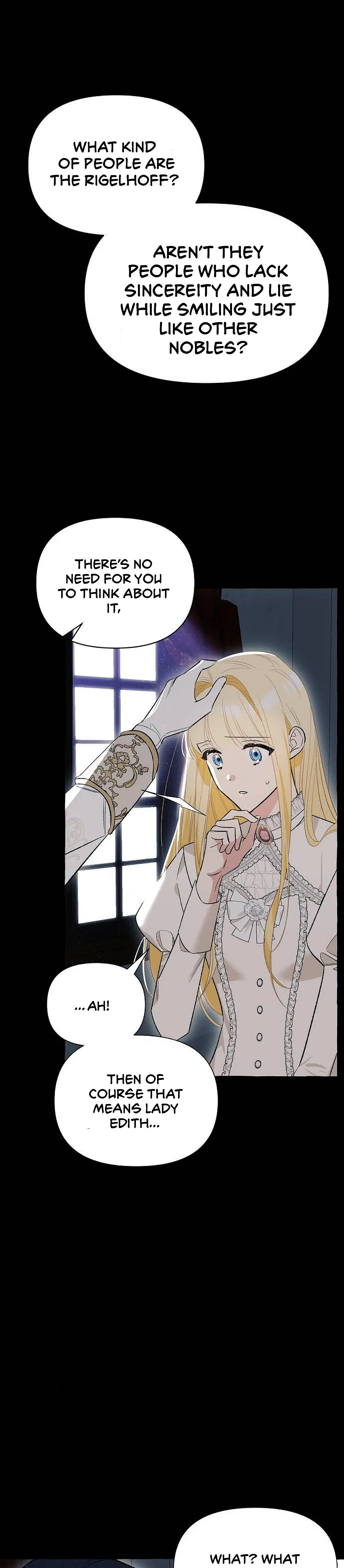 I Thought It Was A Common Possession Chapter 3 page 33