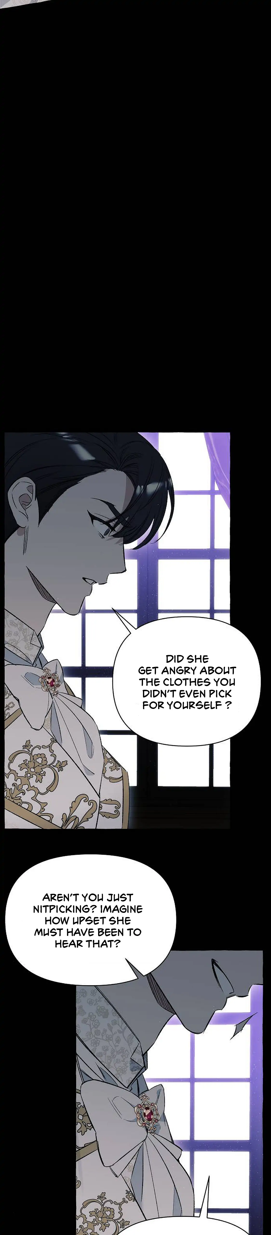 I Thought It Was A Common Possession Chapter 3 page 35