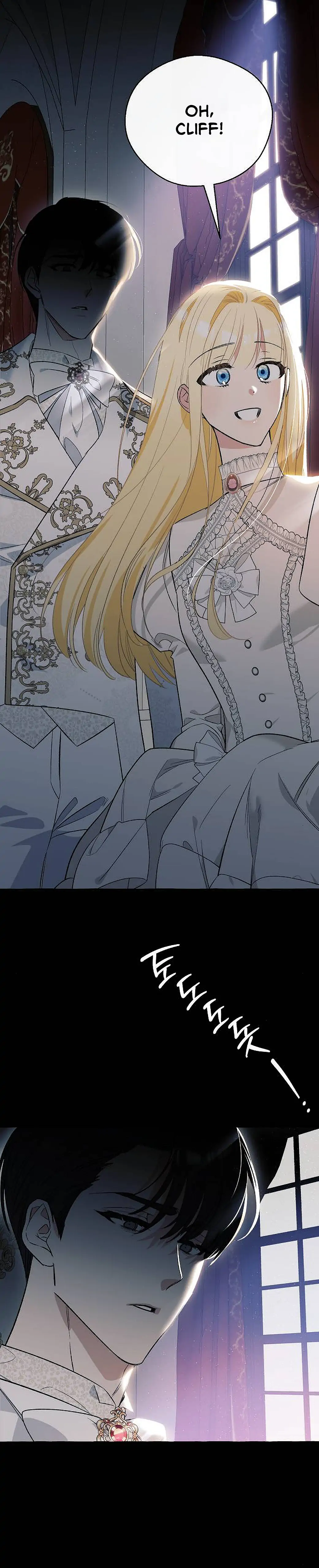 I Thought It Was A Common Possession Chapter 3 page 42