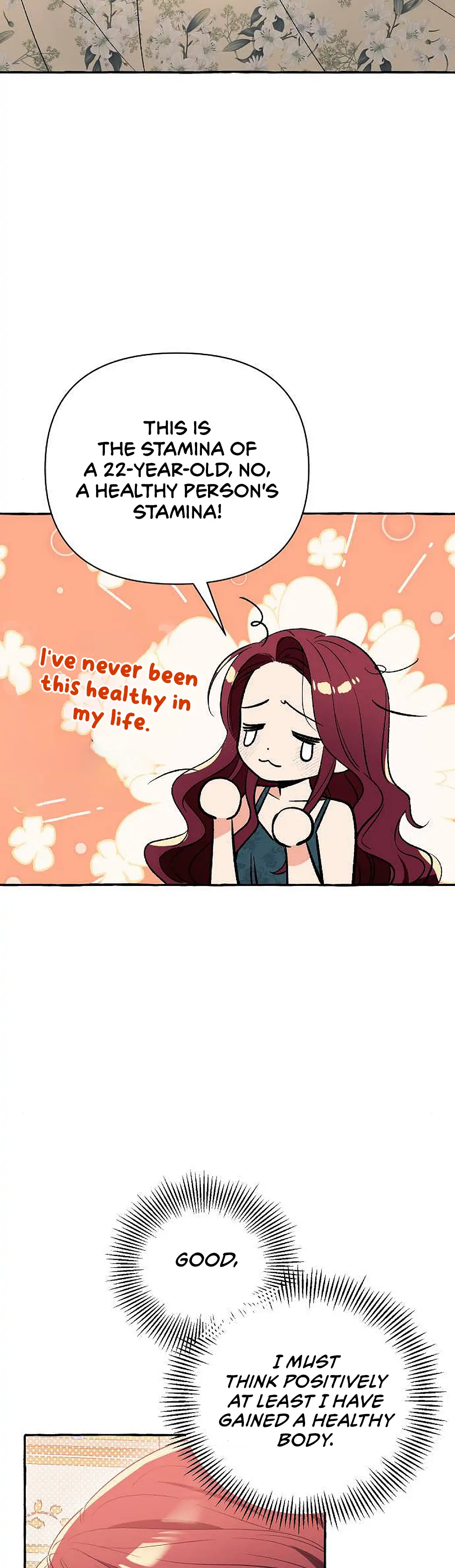 I Thought It Was A Common Possession Chapter 3 page 45