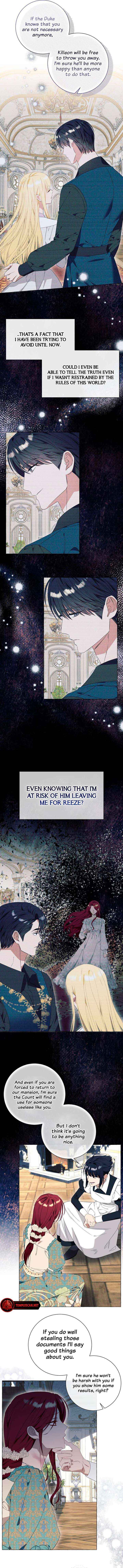 I Thought It Was A Common Possession Chapter 30 page 2