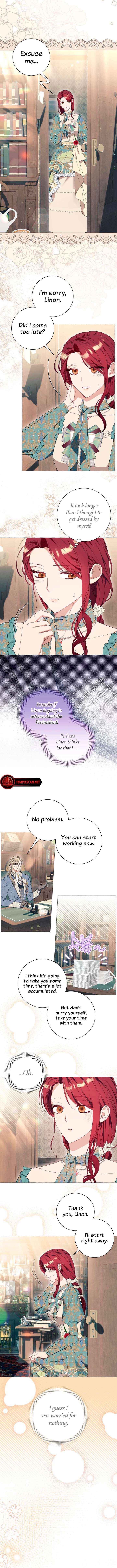 I Thought It Was A Common Possession Chapter 30 page 4