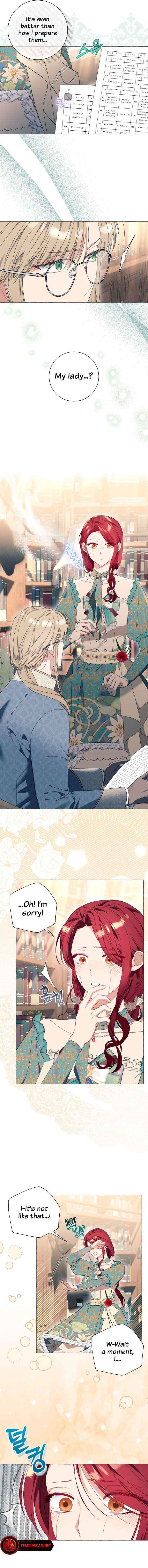 I Thought It Was A Common Possession Chapter 30 page 7