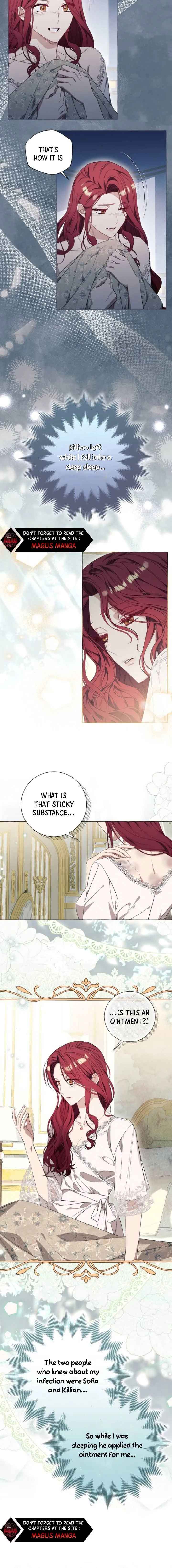 I Thought It Was A Common Possession Chapter 31 page 11