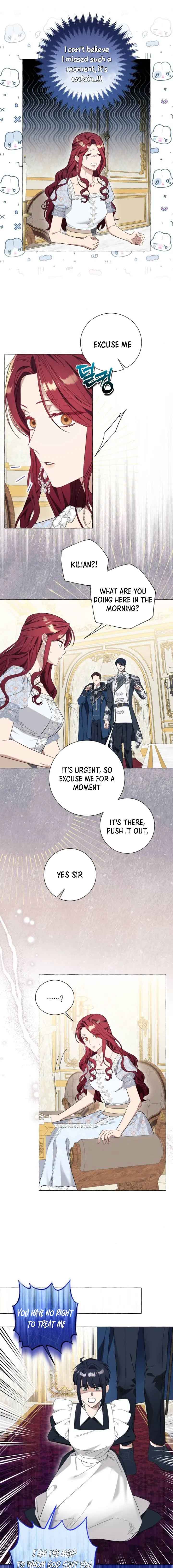 I Thought It Was A Common Possession Chapter 31 page 12
