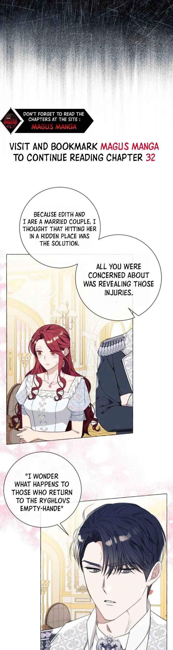 I Thought It Was A Common Possession Chapter 31 page 15