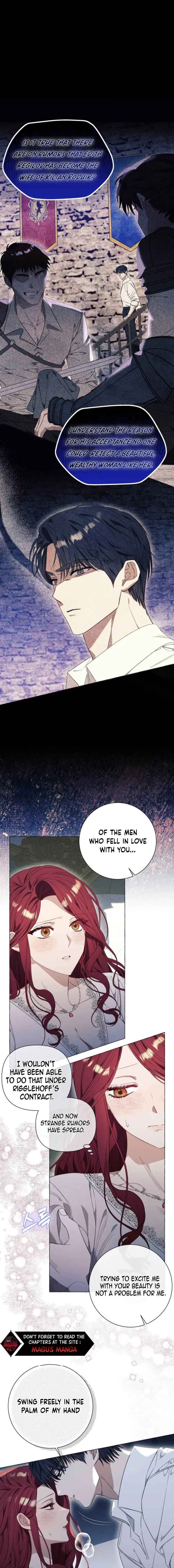 I Thought It Was A Common Possession Chapter 31 page 3