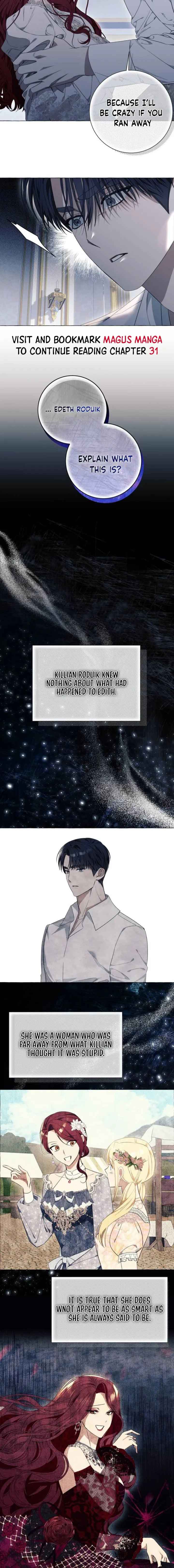 I Thought It Was A Common Possession Chapter 31 page 4
