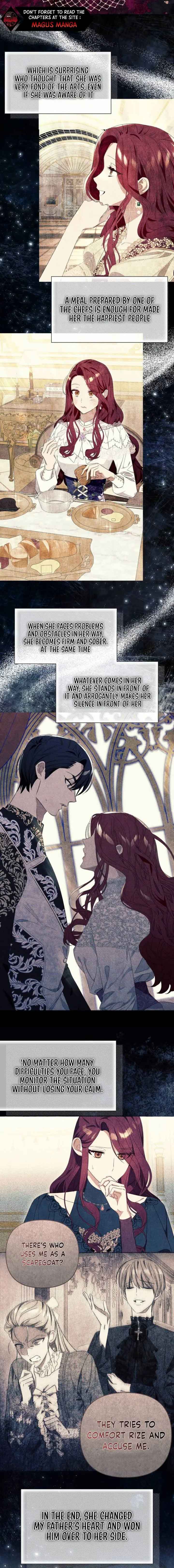 I Thought It Was A Common Possession Chapter 31 page 5