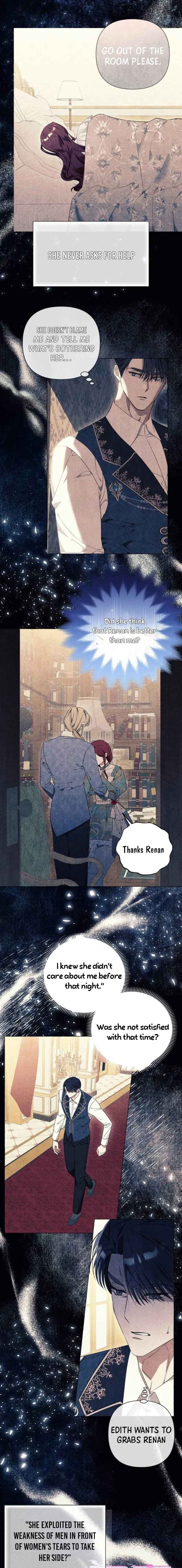 I Thought It Was A Common Possession Chapter 31 page 7