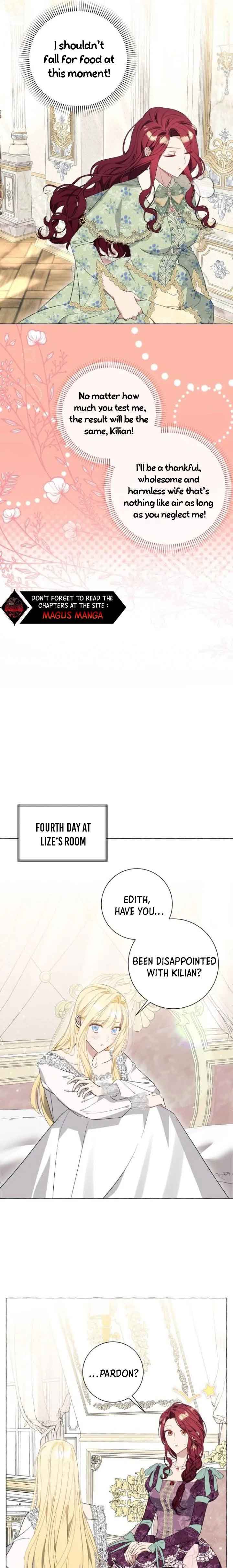 I Thought It Was A Common Possession Chapter 33 page 13