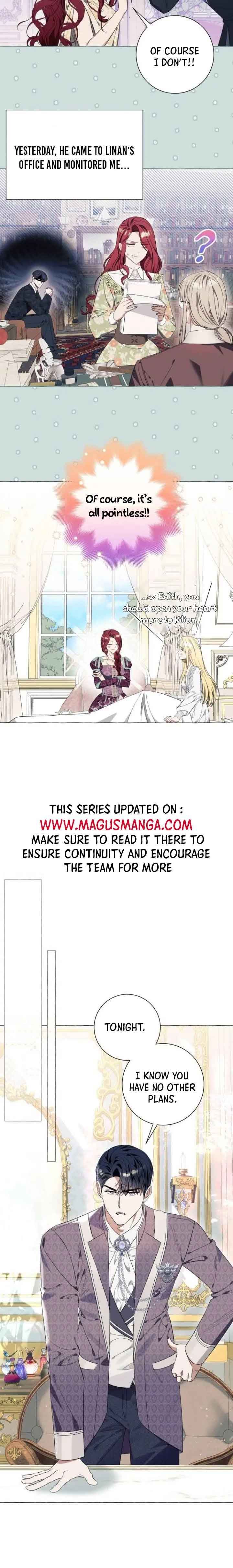 I Thought It Was A Common Possession Chapter 33 page 17