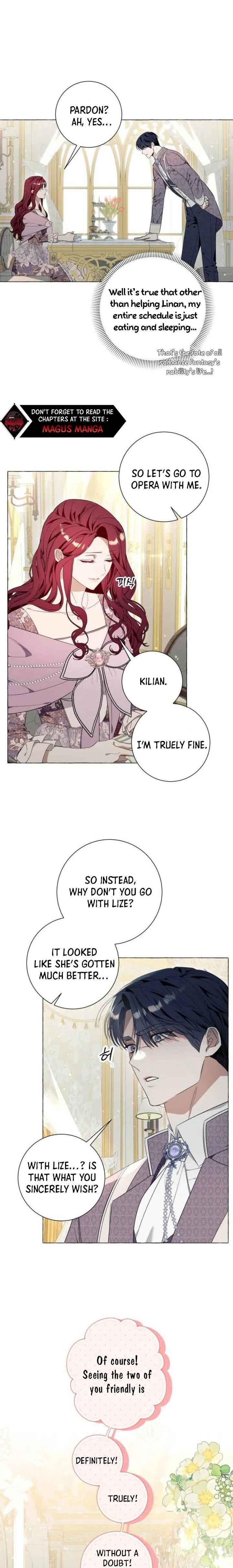 I Thought It Was A Common Possession Chapter 33 page 18