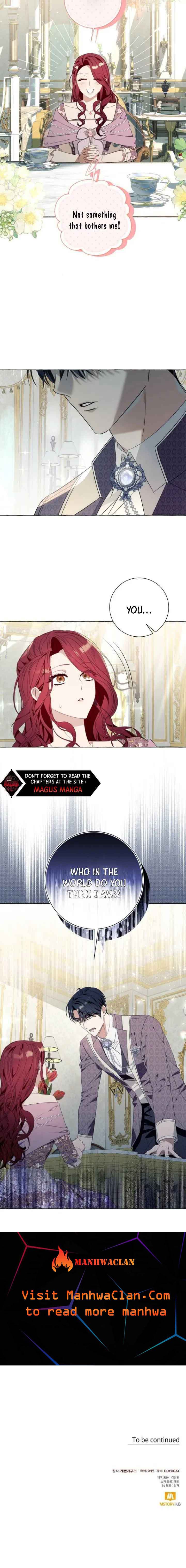 I Thought It Was A Common Possession Chapter 33 page 19
