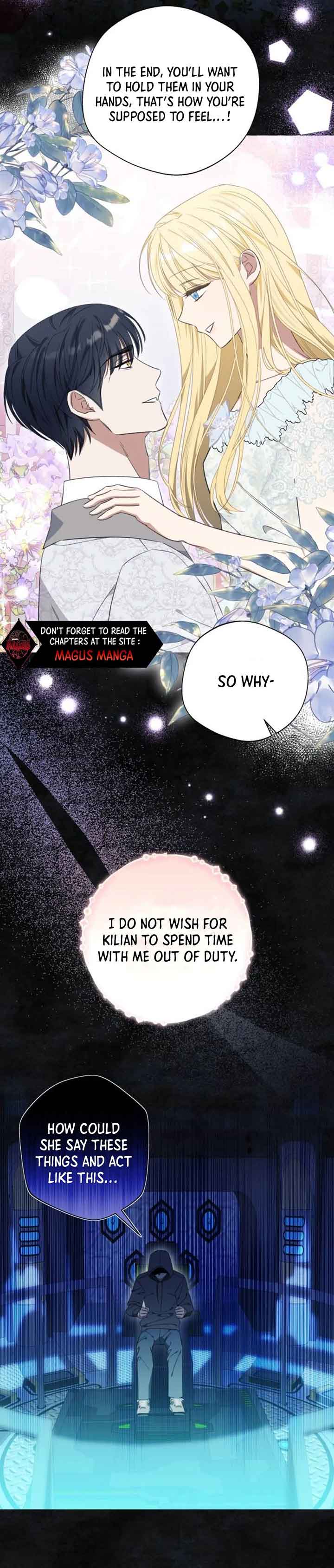 I Thought It Was A Common Possession Chapter 34 page 15