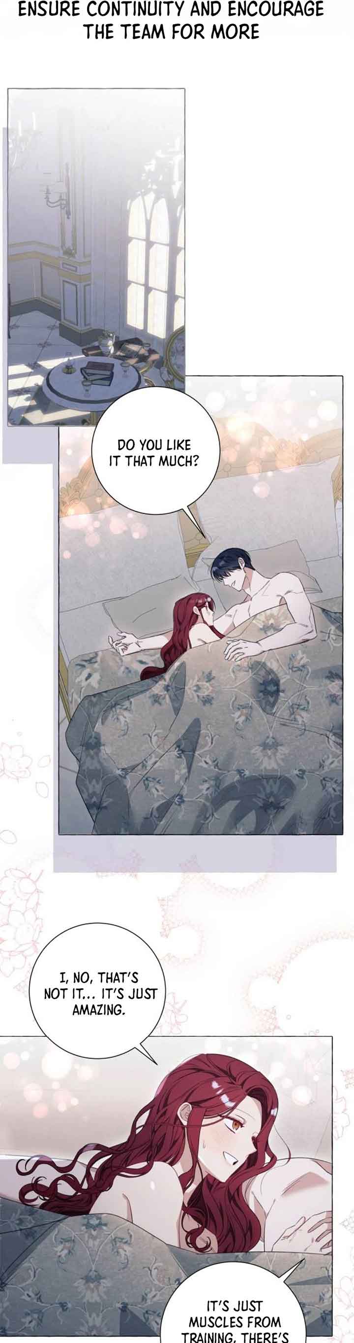 I Thought It Was A Common Possession Chapter 34 page 22