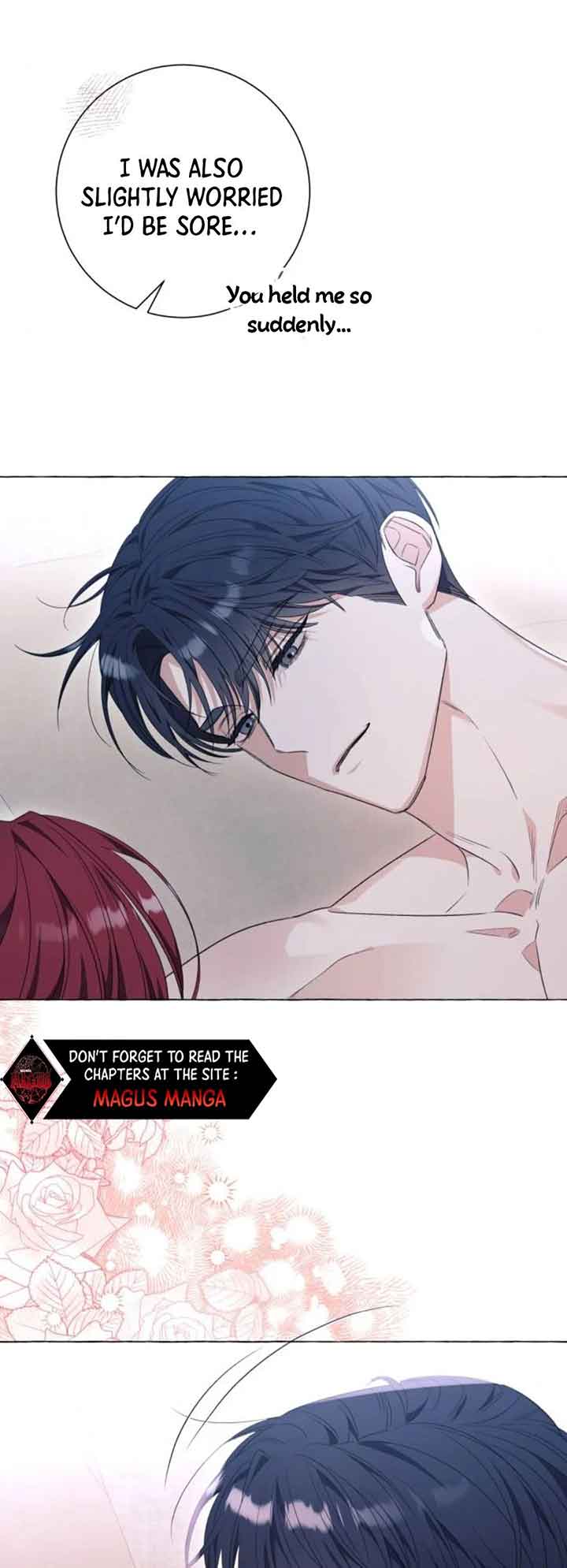 I Thought It Was A Common Possession Chapter 34 page 24