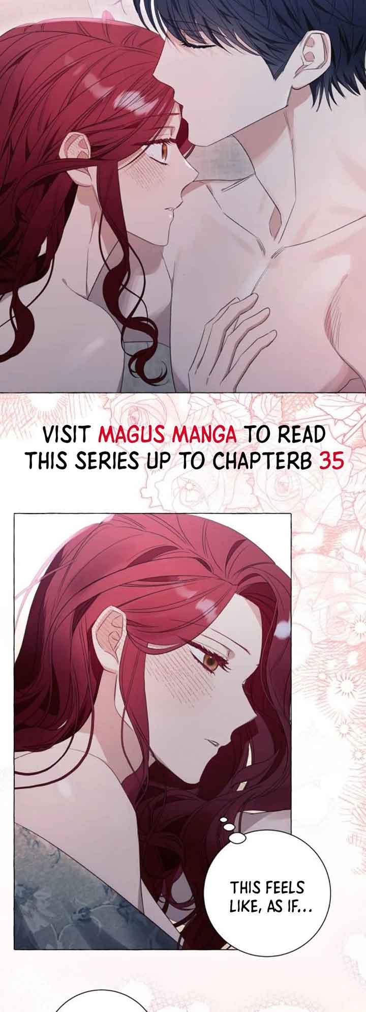 I Thought It Was A Common Possession Chapter 34 page 25