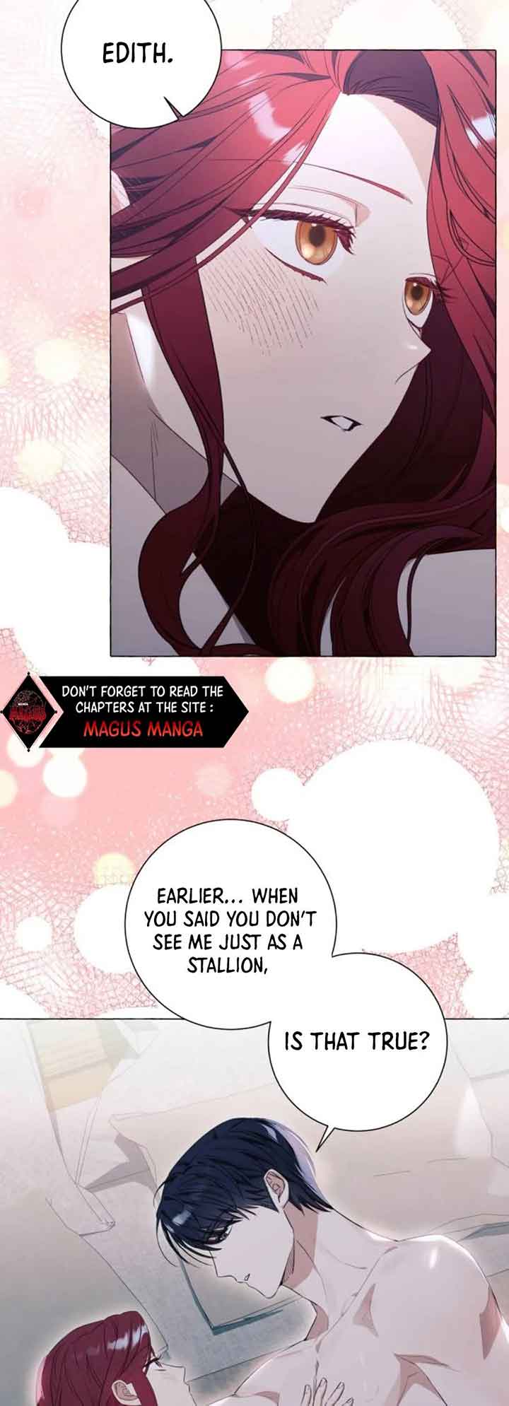 I Thought It Was A Common Possession Chapter 34 page 26