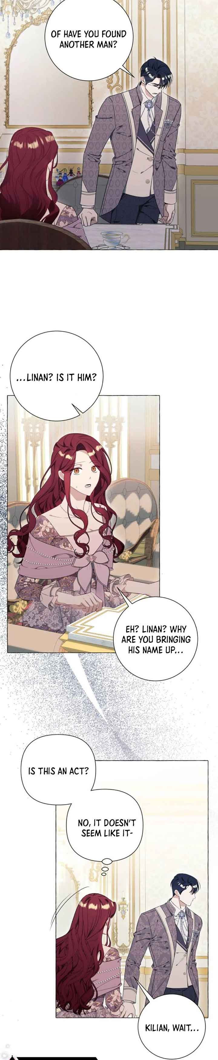 I Thought It Was A Common Possession Chapter 34 page 5