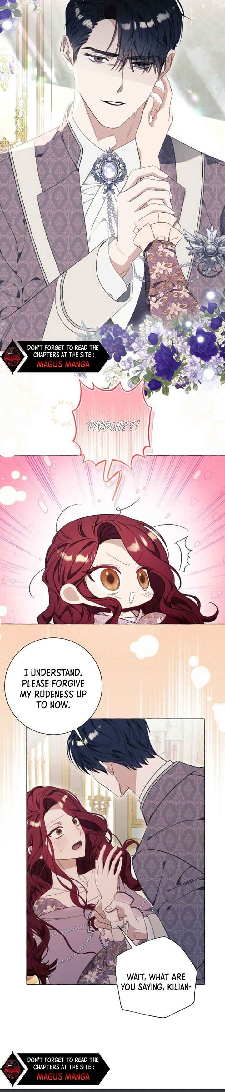 I Thought It Was A Common Possession Chapter 34 page 7