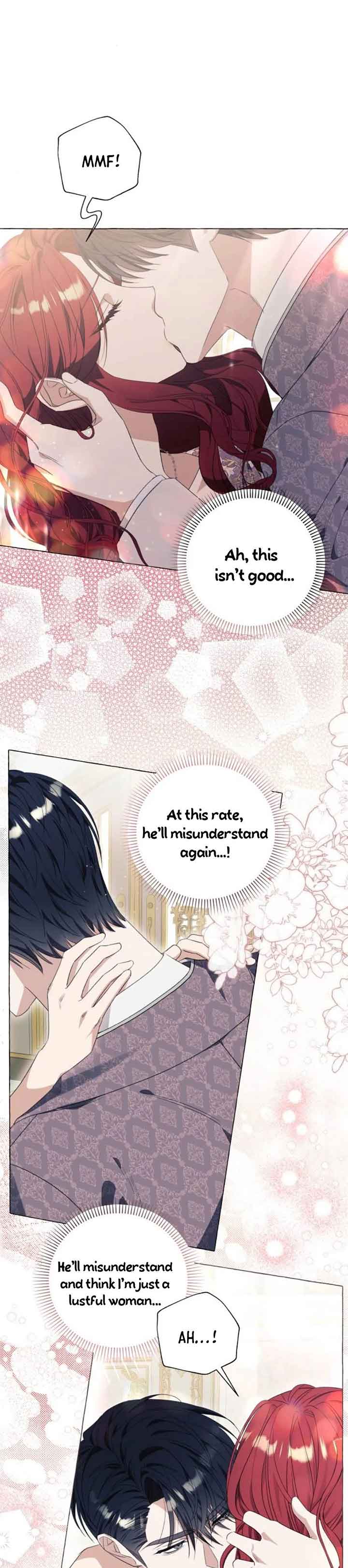 I Thought It Was A Common Possession Chapter 34 page 8