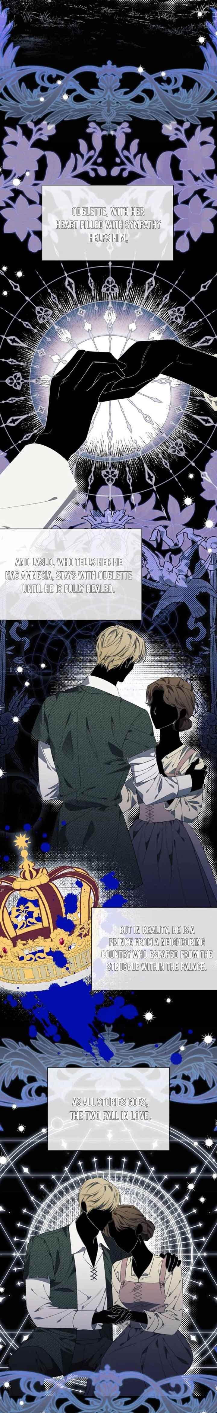 I Thought It Was A Common Possession Chapter 35 page 10