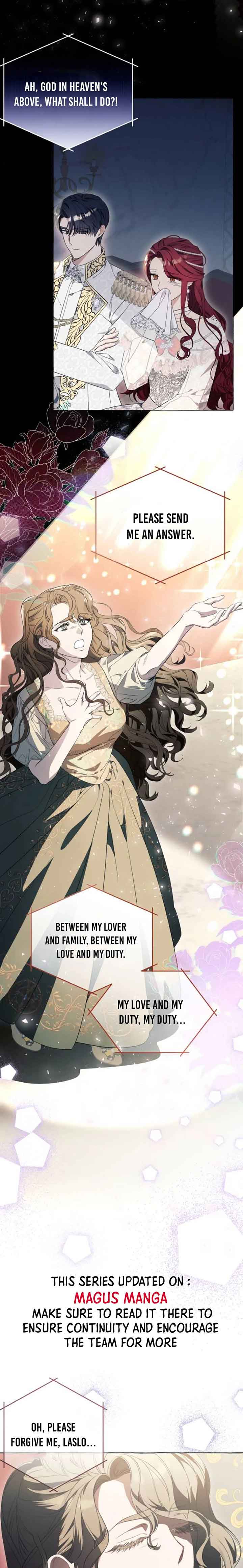 I Thought It Was A Common Possession Chapter 35 page 12