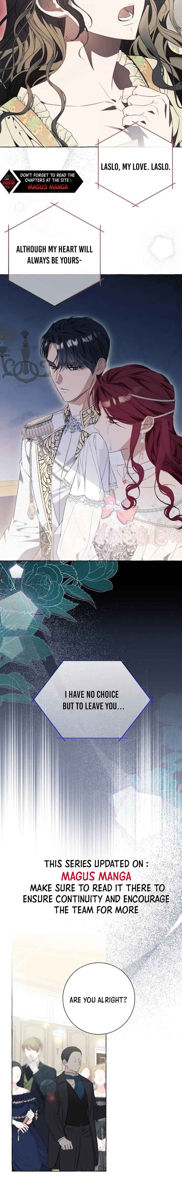 I Thought It Was A Common Possession Chapter 35 page 13