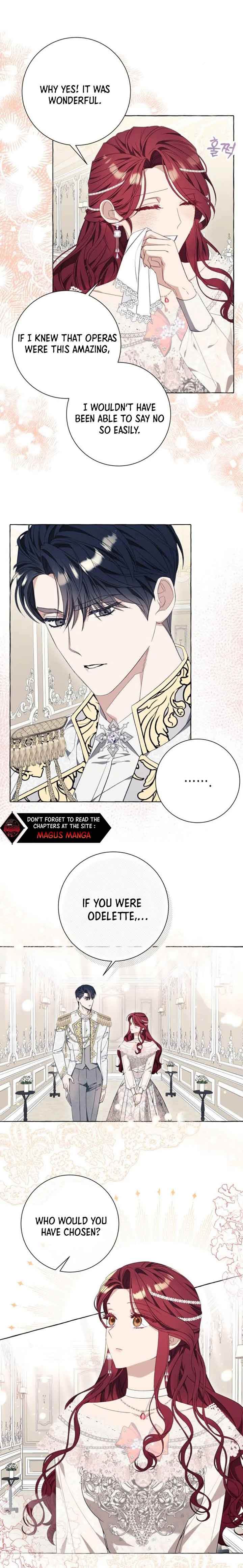 I Thought It Was A Common Possession Chapter 35 page 14