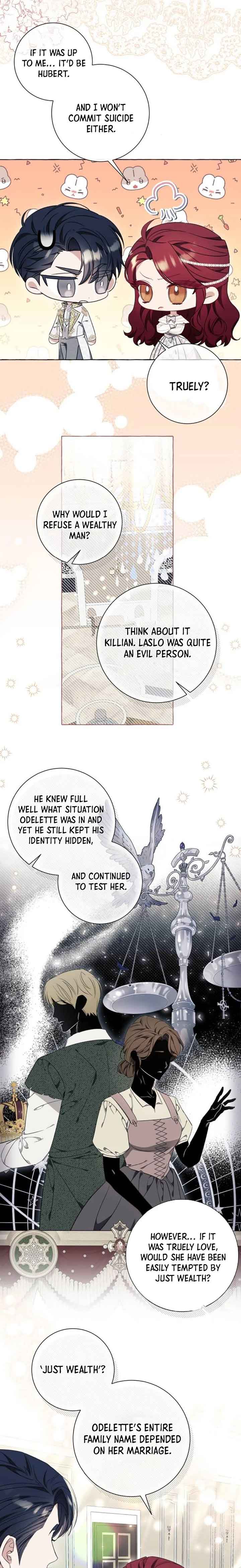 I Thought It Was A Common Possession Chapter 35 page 15