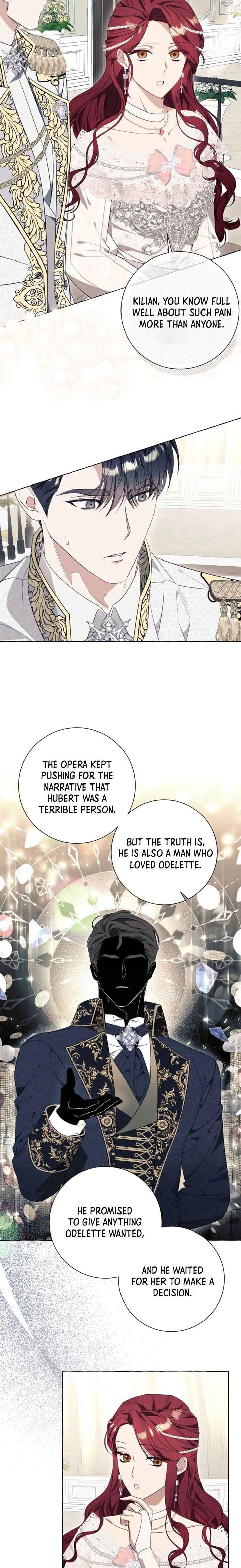 I Thought It Was A Common Possession Chapter 35 page 16