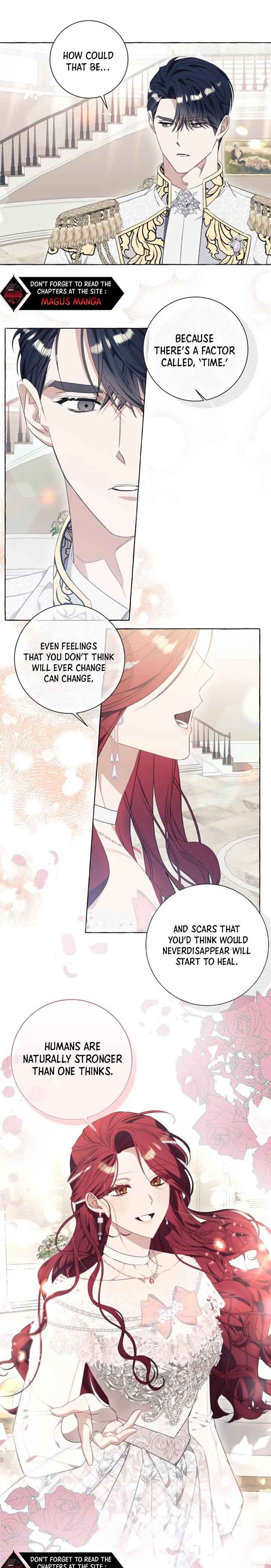 I Thought It Was A Common Possession Chapter 35 page 18