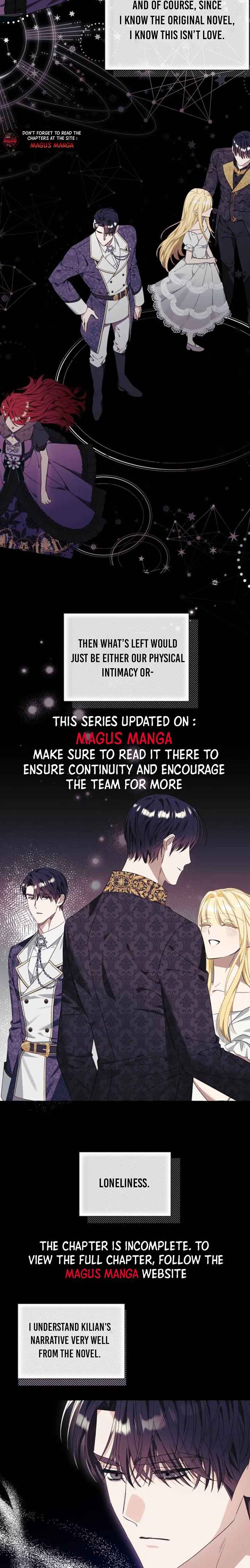 I Thought It Was A Common Possession Chapter 35 page 1