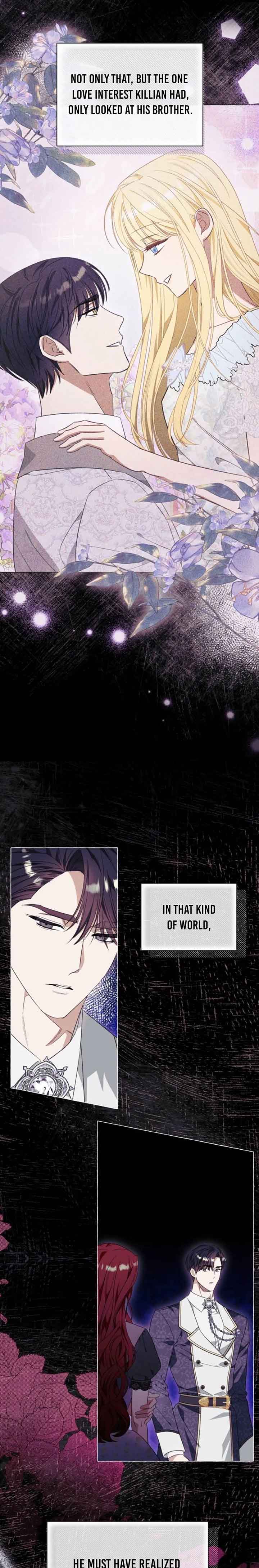 I Thought It Was A Common Possession Chapter 35 page 3