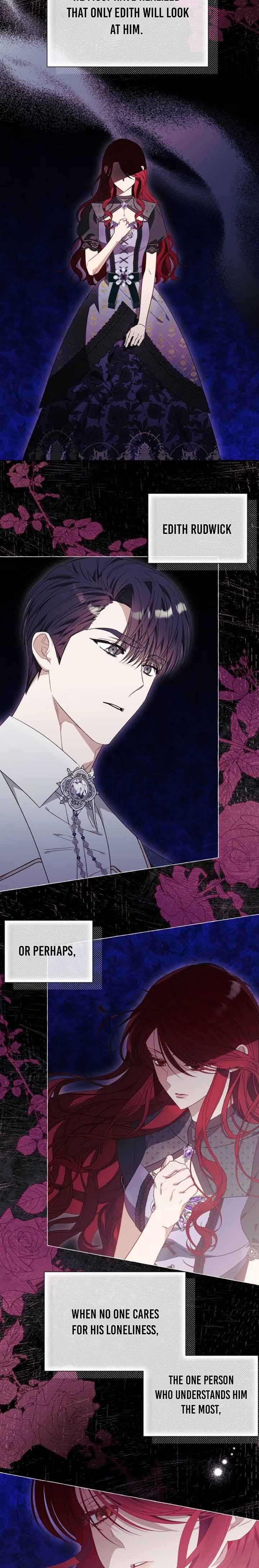 I Thought It Was A Common Possession Chapter 35 page 4