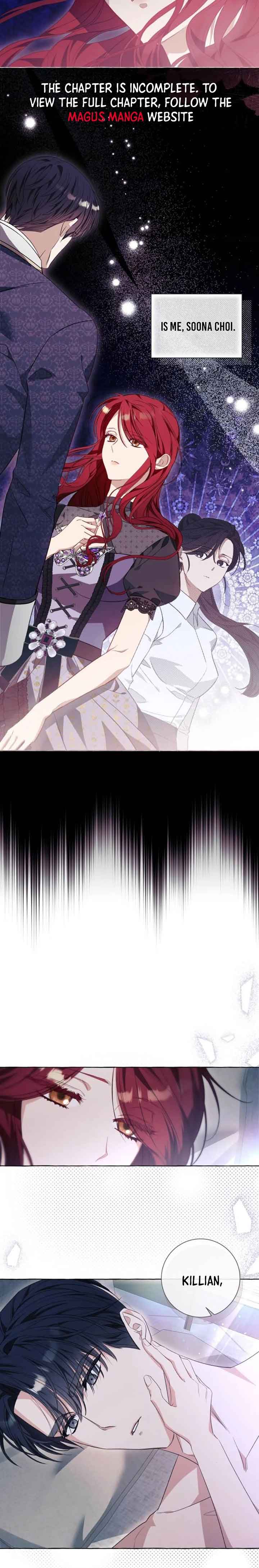 I Thought It Was A Common Possession Chapter 35 page 5