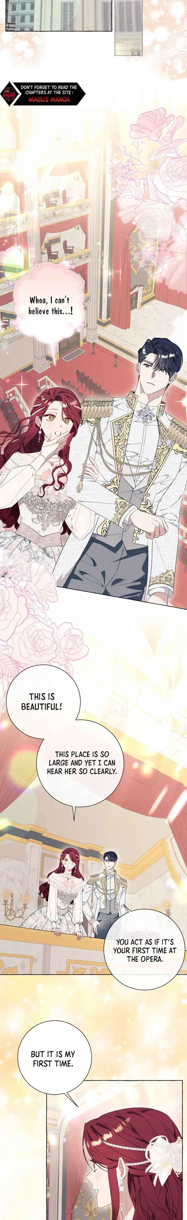 I Thought It Was A Common Possession Chapter 35 page 7