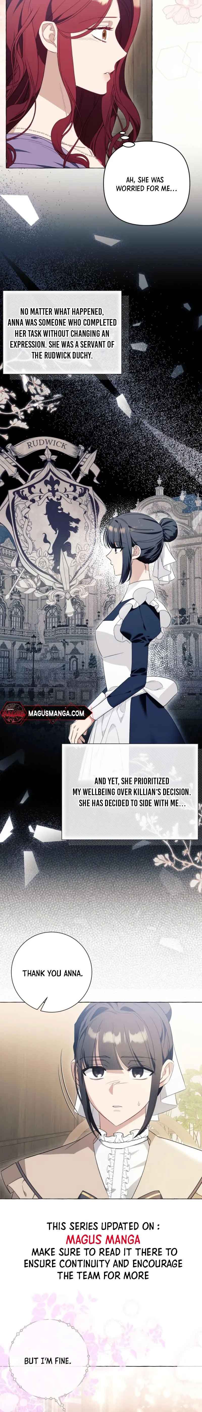 I Thought It Was A Common Possession Chapter 38 page 15