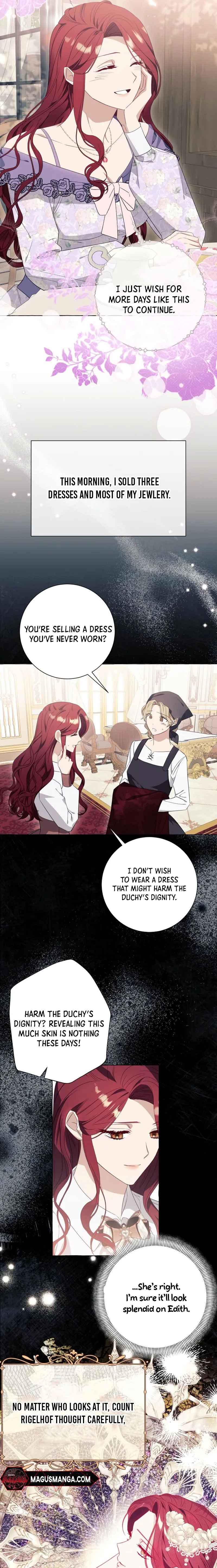 I Thought It Was A Common Possession Chapter 38 page 16