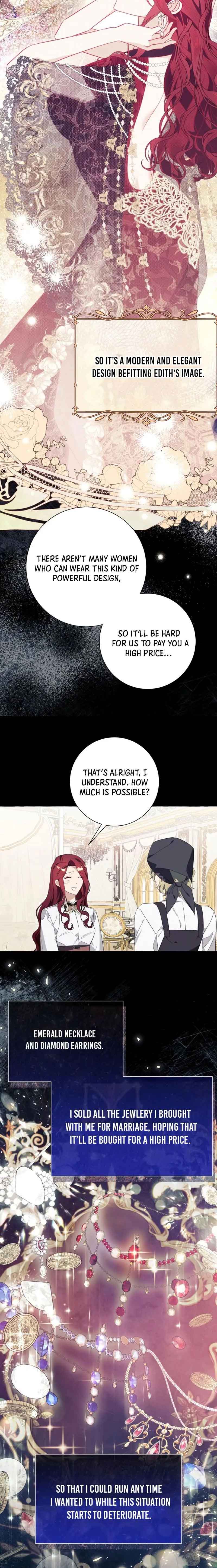 I Thought It Was A Common Possession Chapter 38 page 17