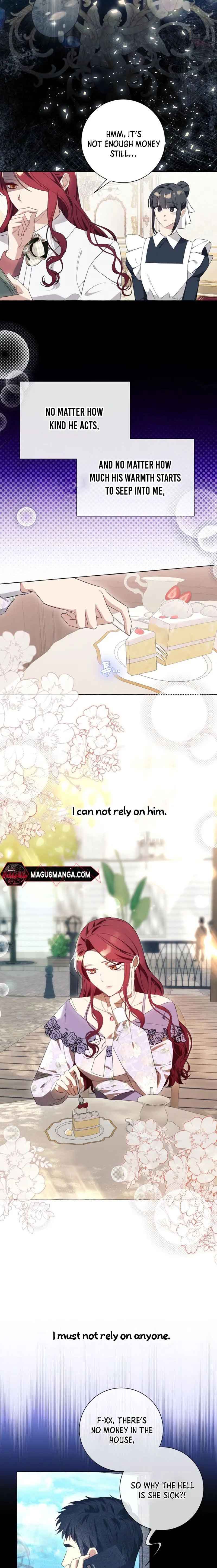 I Thought It Was A Common Possession Chapter 38 page 18