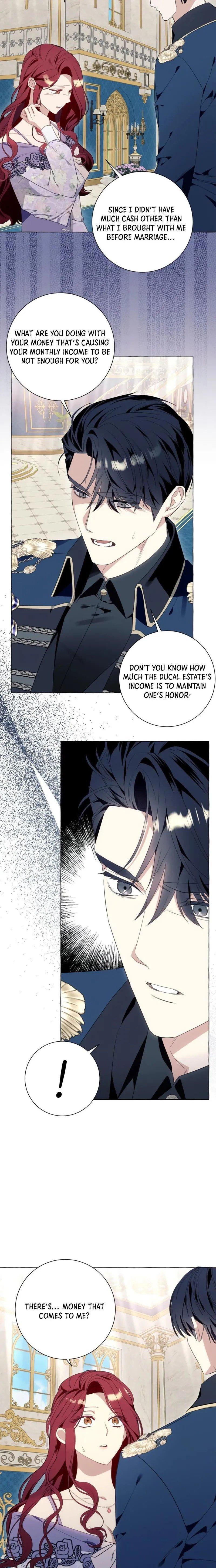 I Thought It Was A Common Possession Chapter 39 page 13