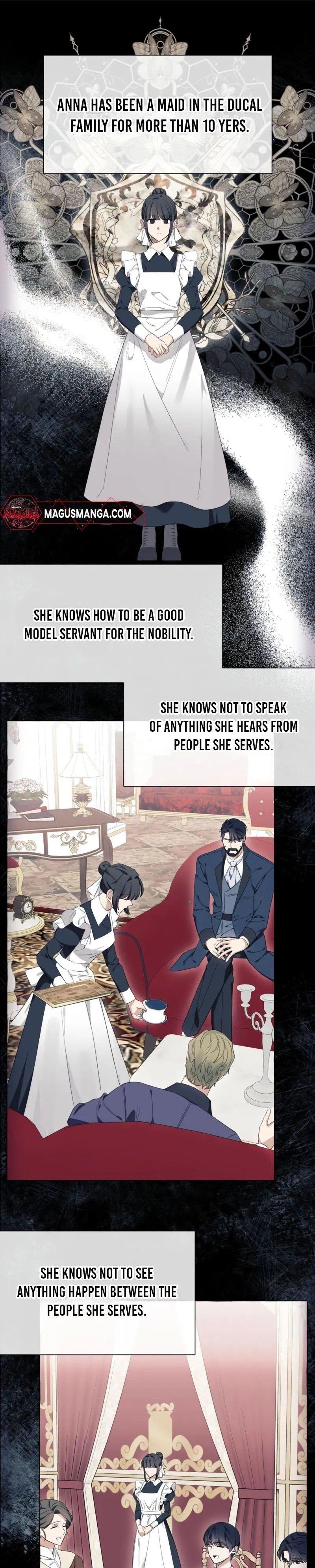 I Thought It Was A Common Possession Chapter 39 page 1