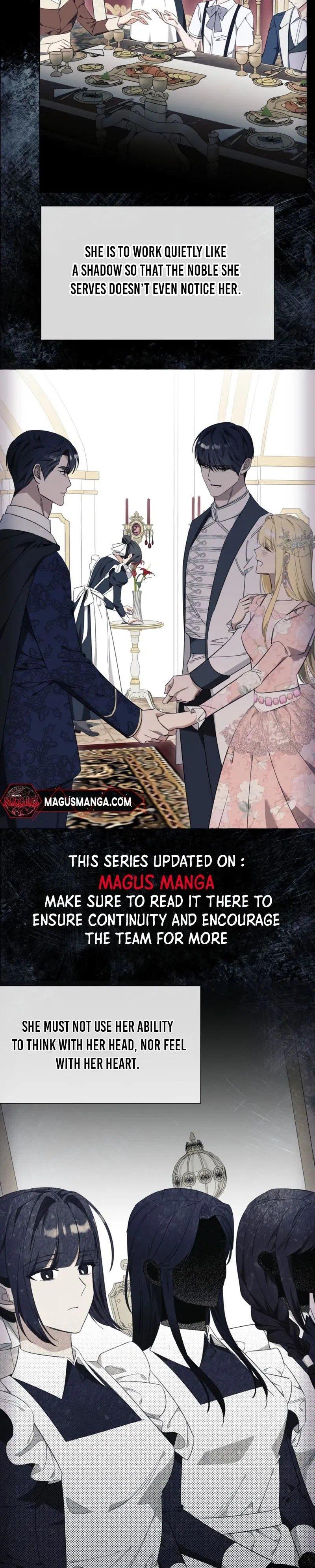 I Thought It Was A Common Possession Chapter 39 page 2
