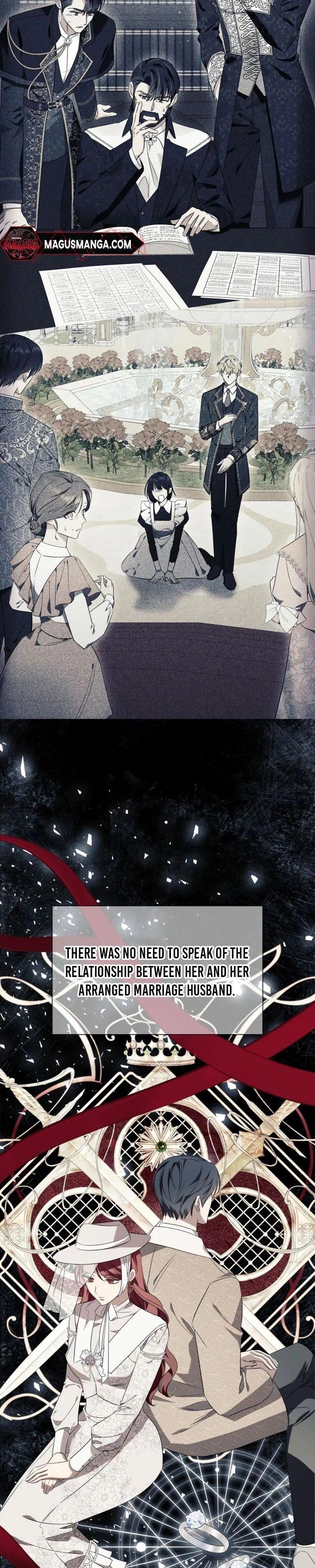 I Thought It Was A Common Possession Chapter 39 page 4