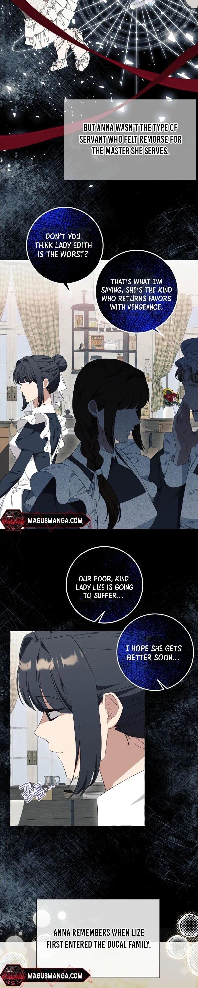 I Thought It Was A Common Possession Chapter 39 page 5