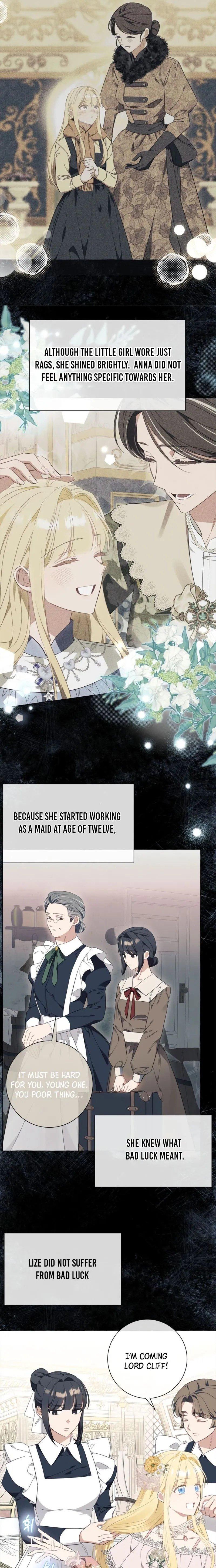 I Thought It Was A Common Possession Chapter 39 page 6