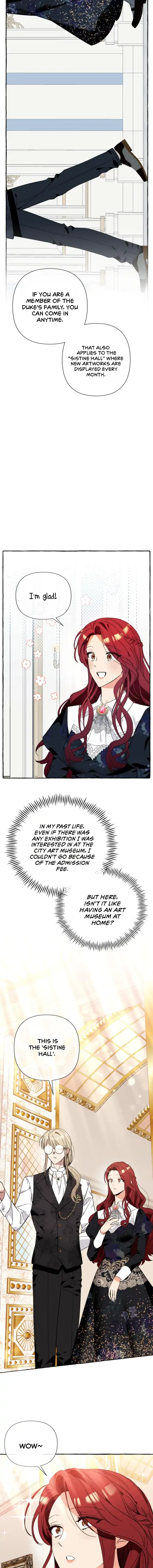I Thought It Was A Common Possession Chapter 4 page 20
